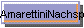 AmarettiniNachspeise