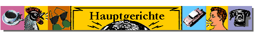 Hauptgerichte