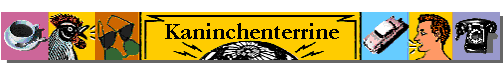 Kaninchenterrine