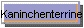 Kaninchenterrine