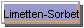 Limetten-Sorbet