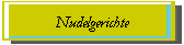 Nudelgerichte
